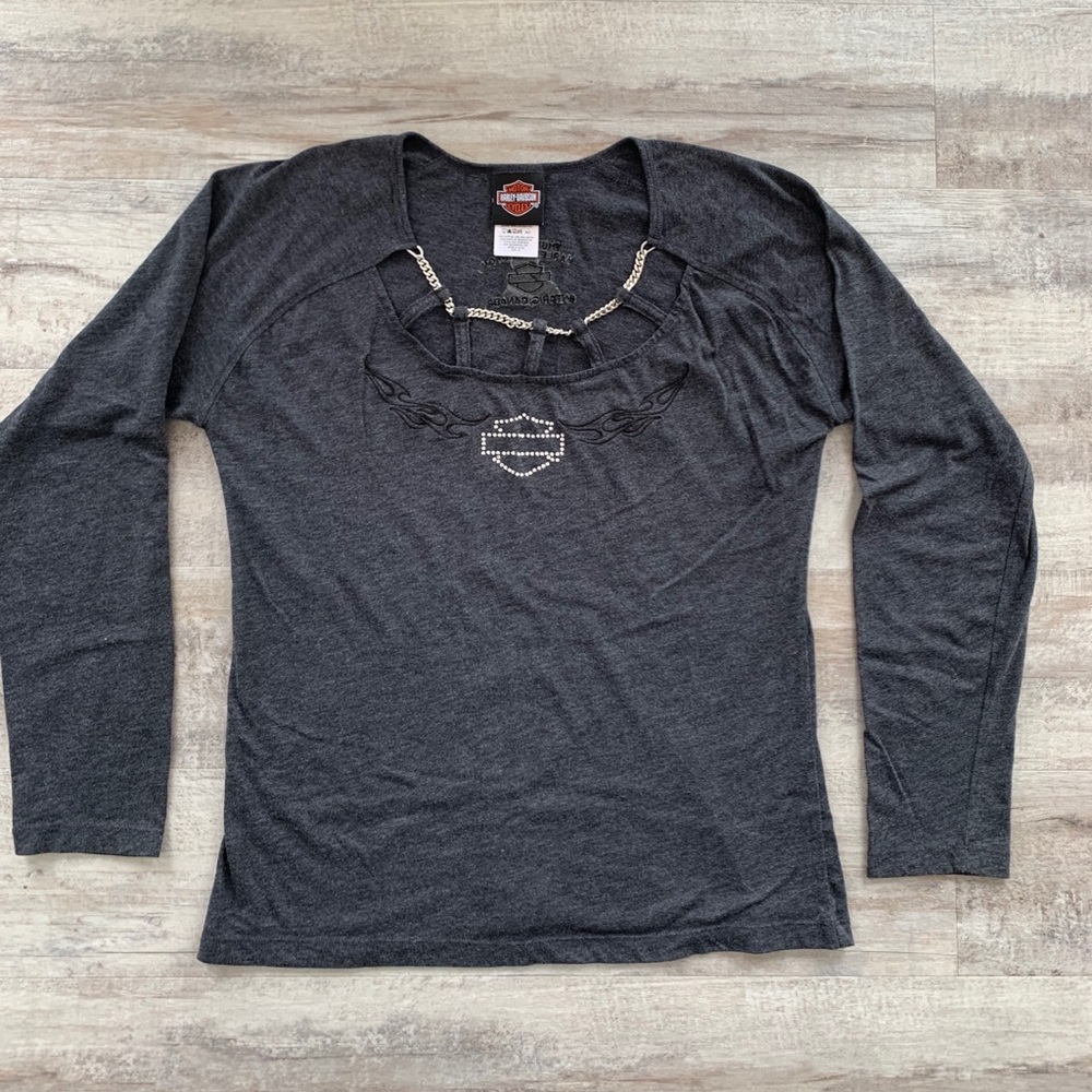 Harley Davidson Shirt